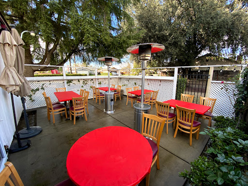 Su Casita Mexican Restaurant